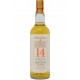 Whisky The Balvenie Single Malt 14 anni Selez. Wilson & Morgan 0,70 lt.