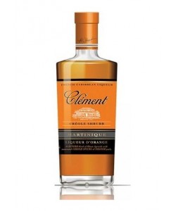 Creole Orange Clement 0,70 lt.