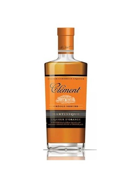 Creole Orange Clement 0,70 lt.