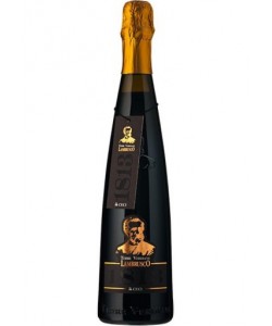 Lambrusco Ceci Terre Verdiane Secco 0,75 lt.