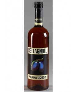Prugna Bertagnolli 0,70 lt.