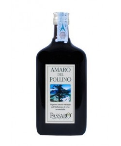 Amaro del Pollino Passaro 0,70 lt.