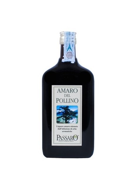 Amaro del Pollino Passaro 0,70 lt.