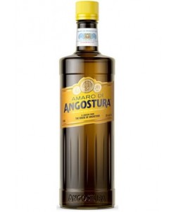 Amaro di Angostura 0,70 lt.