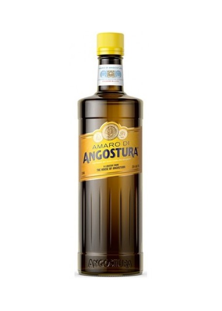 Amaro di Angostura 0,70 lt.