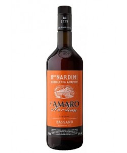 Amaro Nardini 1 lt.