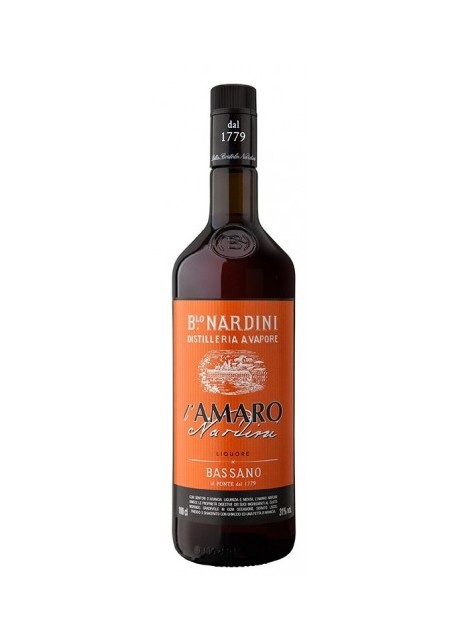 Amaro Nardini 1 lt.
