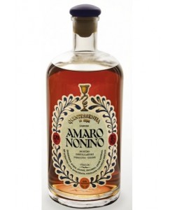 Amaro Quintessentia Nonino 0,70 lt.