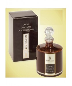 Crema di Liquore al Cioccolato Bernardi 0,70 lt.