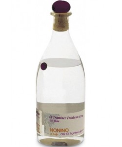 Acquavite UE Traminer Cru Ca Viola Friuli 0,70 lt.