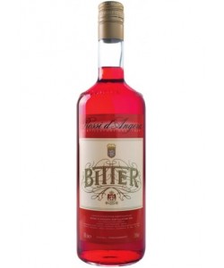 Bitter Rossi D'Angera 1 lt.