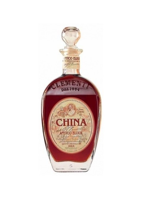 Elixir China Clementi 0,70 lt.