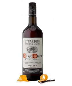 Elixir China Nardini 1 lt.