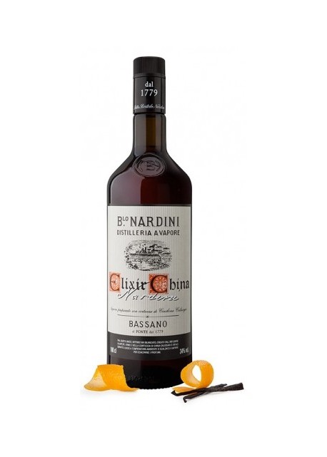 Elixir China Nardini 1 lt.