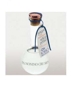 Grappa Nonino Schioppettino Ampolla 0,50 lt.
