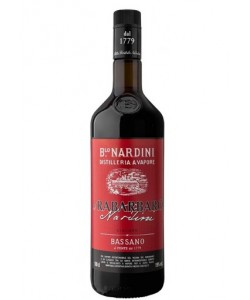 Rabarbaro Nardini 1 lt.