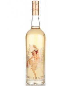 Vermouth Bianco Contratto 0,75 lt.