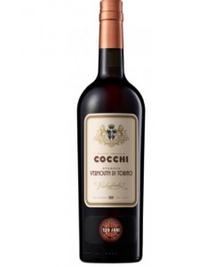 Vermouth Cocchi 0,75 lt.