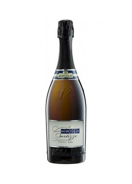 Cartizze Bortolin Valdobbiadene Dry 0,75 lt.