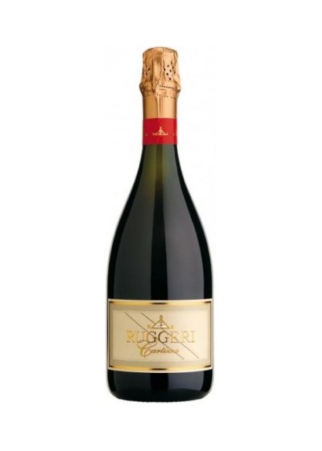 Cartizze Ruggeri Valdobbiadene Dry 0,75 lt.