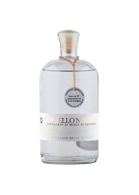 Distillato Miele Nonino Millesimato 0,70 lt.