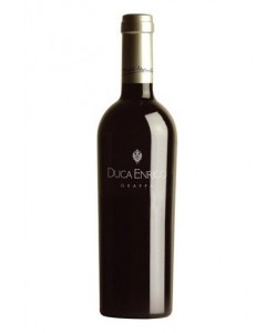 Grappa Duca di Salaparuta Duca Enrico 0,70 lt.