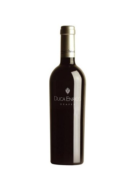 Grappa Duca di Salaparuta Duca Enrico 0,70 lt.