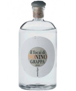 Grappa Nonino il Tocai 0,700 lt.