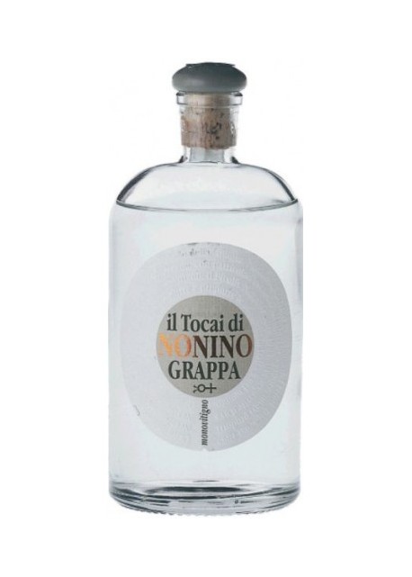 Grappa Nonino il Tocai 0,700 lt.