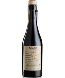 Grappa Masi Amarone Mezzanella 0,500 lt.