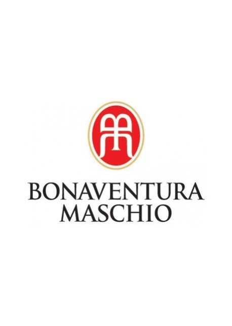 Grappa q.b. Salina di Cervia Bonaventura Maschio 0,70 lt.