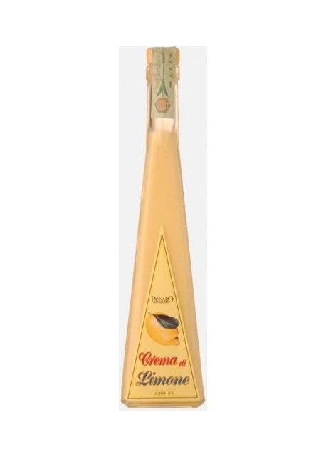 Crema di Limone Passaro 0,70 lt.