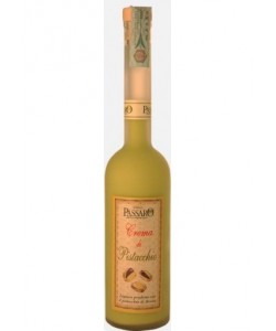Crema di Pistacchio Passaro 0,70 lt.