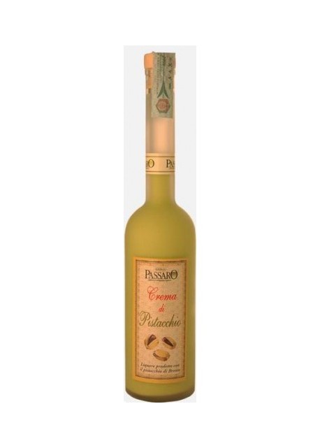 Crema di Pistacchio Passaro 0,70 lt.