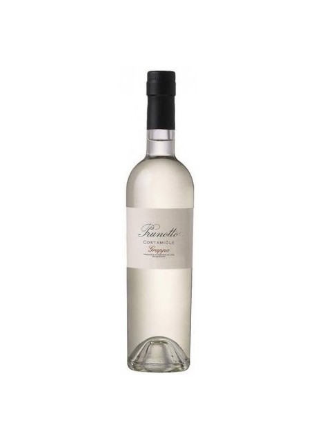 Grappa Costamiole Prunotto 0,50 lt.