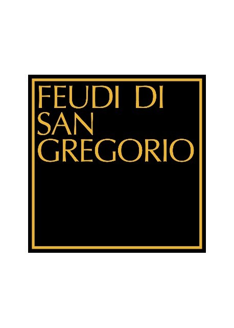 Grappa di Campanaro dei Feudi di San Gregorio 0,50 lt.