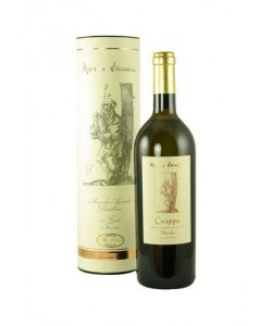 Grappa Nosiola Pojer e Sandri 0,50 lt.