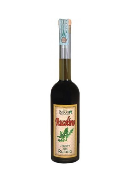 Liquore alla Rucola Rucolino Passaro 0,70 lt