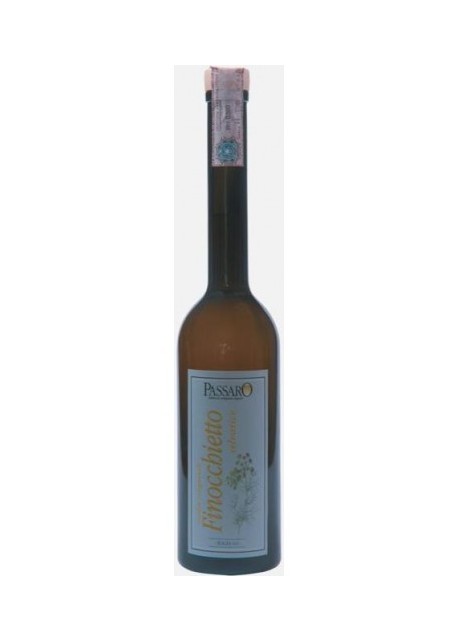 Liquore Finocchietto Passaro 0,70 lt.