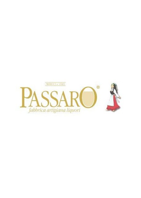 Liquore Rosolio Passaro 0,50 cl.