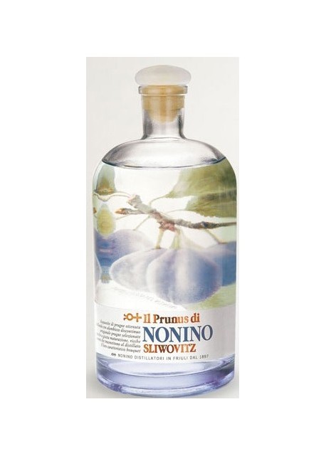 Distillato di Prunus Sliwovitz Nonino 0,70 lt.