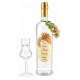 Grappa Acquavite di Uve Regina Bianche Ciemme 0,70 lt.