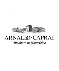 Grappa di Grechetto Arnaldo Caprai 0,70 lt.