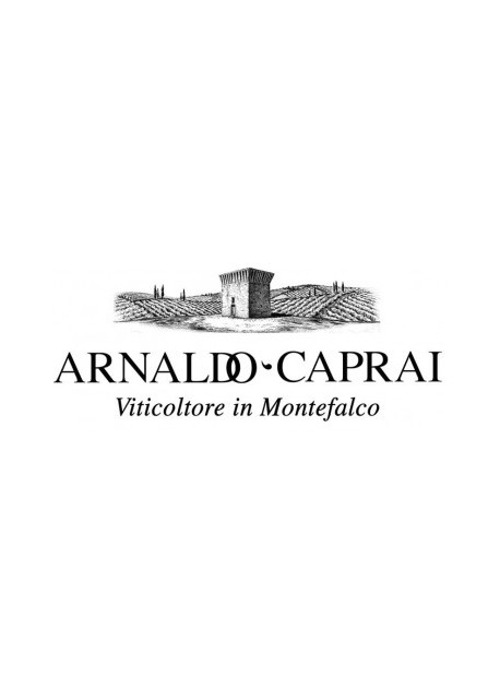 Grappa di Grechetto Arnaldo Caprai 0,70 lt.