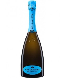 Franciacorta Bellavista Gran Cuvee Pas Opere Extra Brut 2012 0,75 lt.