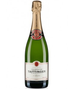 Champagne Taittinger Cuvèe Prestige Brut 0,75 lt.