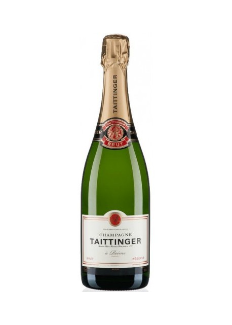 Champagne Taittinger Cuvèe Prestige Brut 0,75 lt.