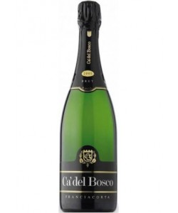 Franciacorta Cà del Bosco Vintage collection Brut 2013 0,75 lt.