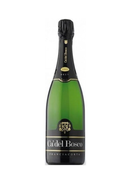 Franciacorta Cà del Bosco Vintage collection Brut 2013 0,75 lt.