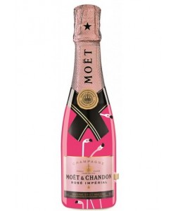 Champagne Moet & Chandon Rosè Imperial Brut Edizione Limitata 0,75 lt.